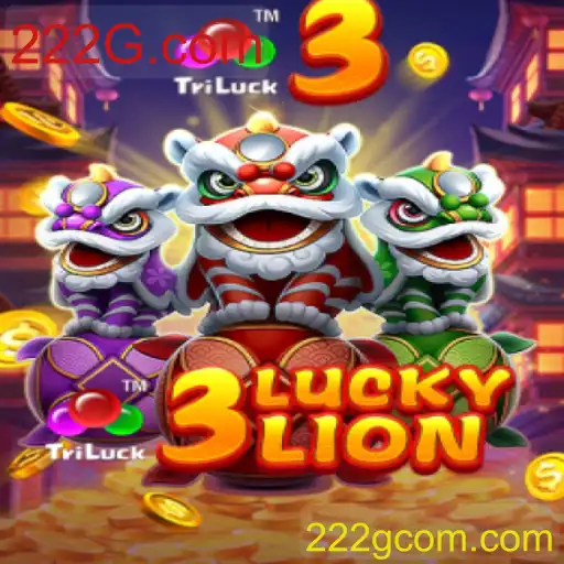 Descubra o Mundo Empolgante de 3LUCKYLION