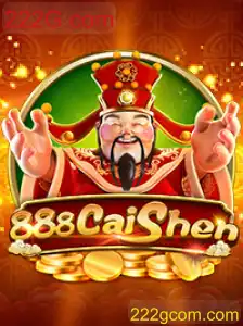 Explorando o Fascinante Mundo de 888CaiShen: O Jogo de Slot que Conquista com Temática Oriental