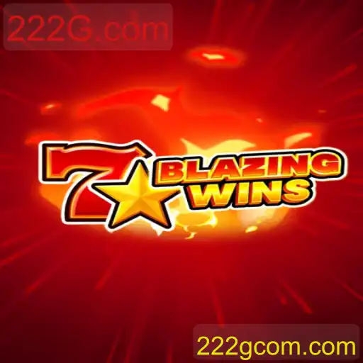 Explorando o Jogo 'BlazingWins' na Plataforma 222G.com