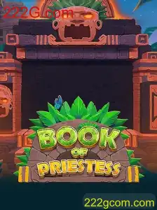 Descubra os Mistérios de BookOfPriestess