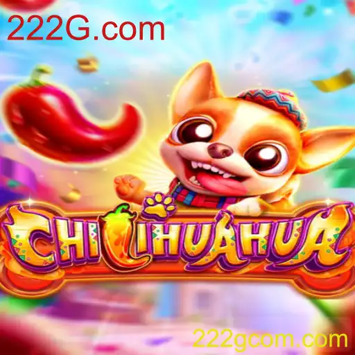 Descubra o Jogo CHILIHUAHUA: Diversão e Estratégia com 222G.com