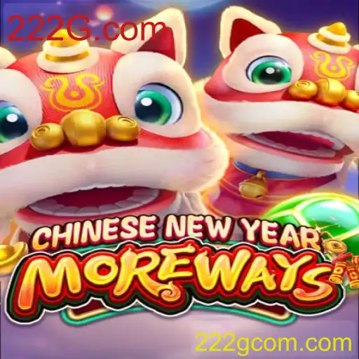 Descubra o Mundo de 'CHINESENEWYEARMOREWAYS': O Novo Jogo no 222G.com