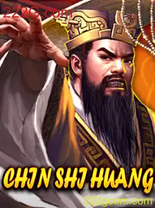 Descubra ChinShiHuang: Um Jogo Estratégico de Aventura
