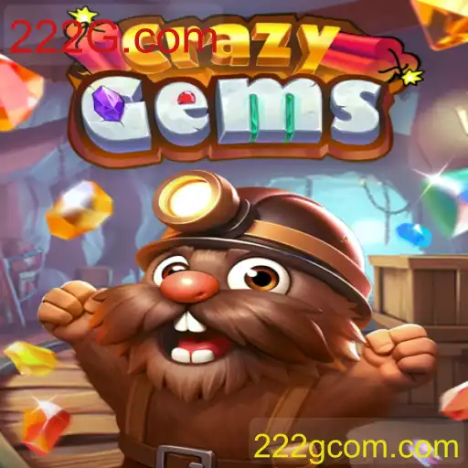 Descubra o Envolvente Mundo de CrazyGems no 222G.com