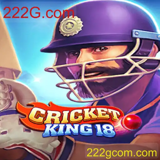 Descubra o Mundo Exuberante de CricketKing18