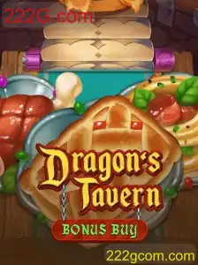Explorando o Mundo de DragonsTavern: O Novo RPG Intenso do 222G.com