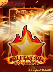 FruitrNovaSupe30: Um Mergulho no Universo dos Jogos Frutíferos