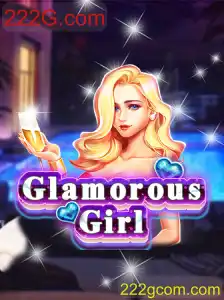 Descubra o Fascinante Mundo de GlamorousGirl: O Novo Jogo da 222G.com