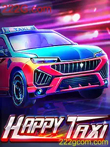Descubra as Aventuras de HappyTaxi: Um Guia Completo