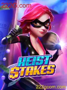 Descubra o Fascinante Mundo do Jogo HeistStakes