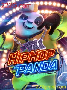 Descubra o Universo Vibrante de HipHopPanda e suas Regras Envolventes