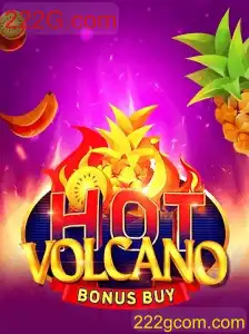 Descubra as Emoções e Regras de HotVolcanoBonusBuy no 222G.com