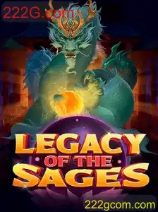 LegacyoftheSages: Mergulhe na Aventura Épica do Novo Jogo de Estratégia