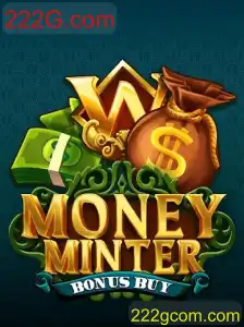 Explorando o universo de MoneyMinterBonusBuy: O Jogo de Estratégia Financeira da 222G.com