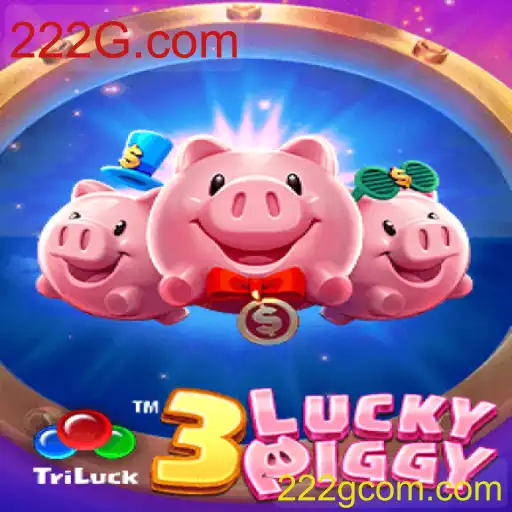 Explorando o Fascinante Mundo de 3LUCKYPIGGY