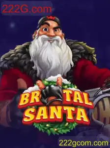 Explore o Universo de 'BrutalSanta' no 222G.com