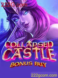 Exploração do jogo CollapsedCastleBonusBuy: Regras e Inovações