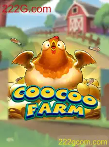 CooCooFarm: Uma Aventura Virtual no Mundo da Agricultura Online