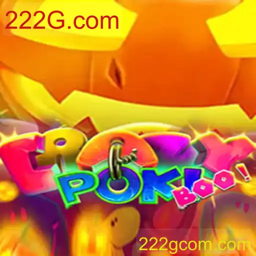 CrazyPokiBoo: Descubra o Novo Fenômeno dos Jogos em 222G.com
