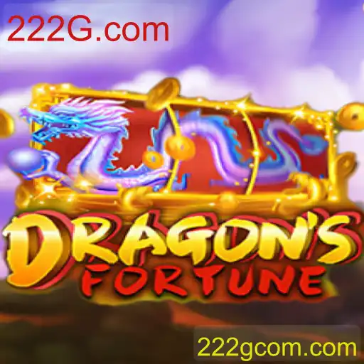 Descubra o Mundo Aventureiro de DragonFortune no 222G.com