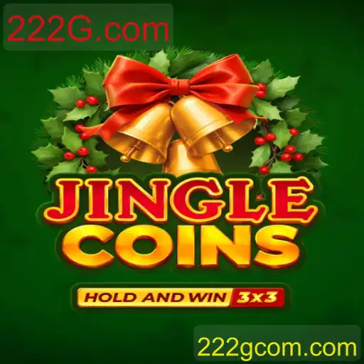 Descubra a Emoção do Jogo Jinglecoins da 222G.com