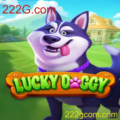 Explore o Universo Dinâmico de LuckyDoggy com 222G.com
