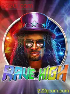 Descubra o Mundo Envolvente de RaveHigh no 222G.com