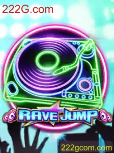 RaveJump: uma Experiência de Jogo Empolgante com 222G.com