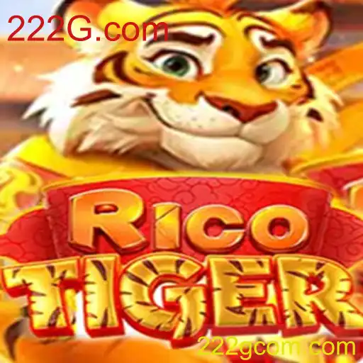 Explorando o Empolgante Jogo RicoTiger no 222G.com