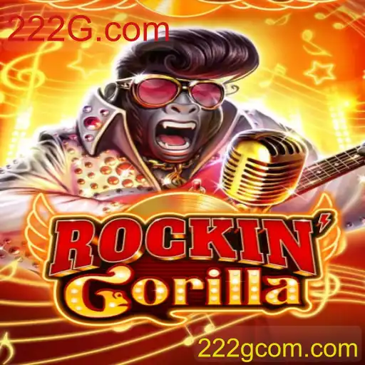 Descubra o Empolgante Mundo de RockinGorilla: Um Mergulho no Jogo do Momento
