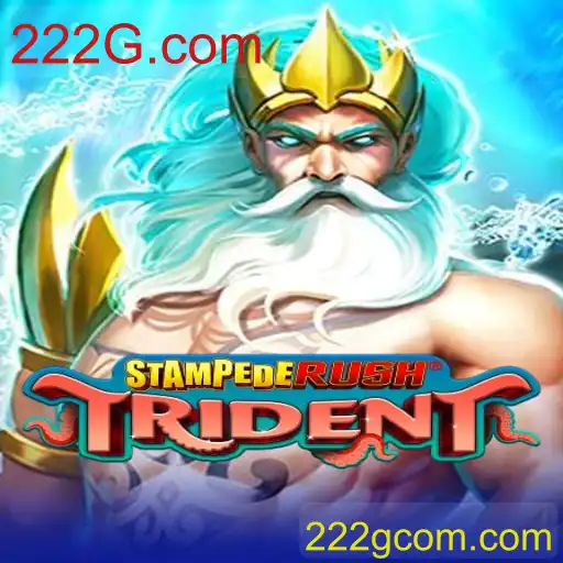 StempedeRushTrident: A Excitante Corrida Aquática do Momento