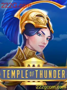 Descubra TempleofThunder: O Jogo que Conquista Aventuras Épicas