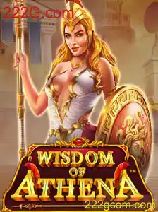 WisdomofAthena: A Jornada Épica no Mundo de 222G.com