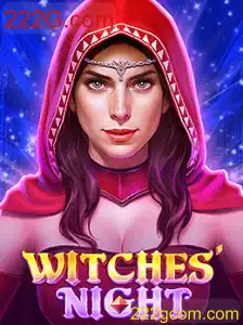 Explorando o Mundo Encantado de WitchesNight: Um Jogo de Estratégia e Magia
