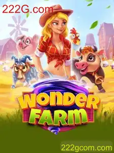 WonderFarm - Um Mergulho no Universo do Jogo Inovador