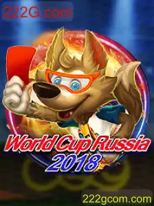 Explorando o Fascinante Mundo do Jogo WorldCupRussia2018
