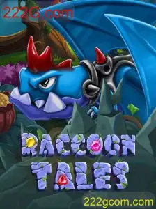 RaccoonTales: Uma Jornada Encantadora no Mundo dos Guaxinins