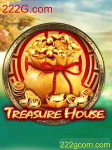 Explore o Mundo do Jogo TreasureHouse: Descrição, Introdução e Regras