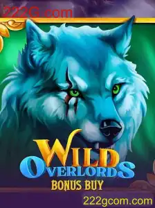 Explorando as Aventuras do Jogo WildOverlordsBonusBuy