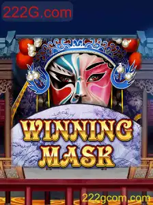 WinningMask: Descubra o Novo Fenômeno dos Jogos em 222G.com
