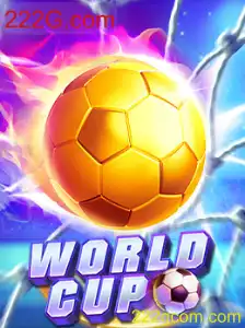 Explorando o Mundo do Jogo 'WorldCup'
